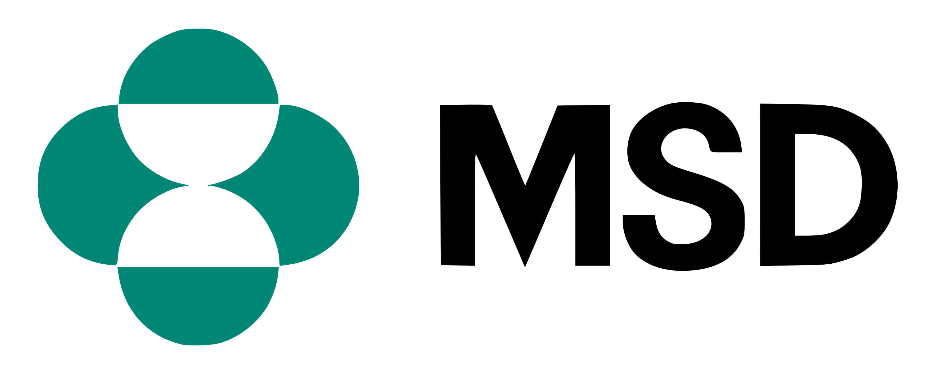 MSD Veterinary Manual Logo